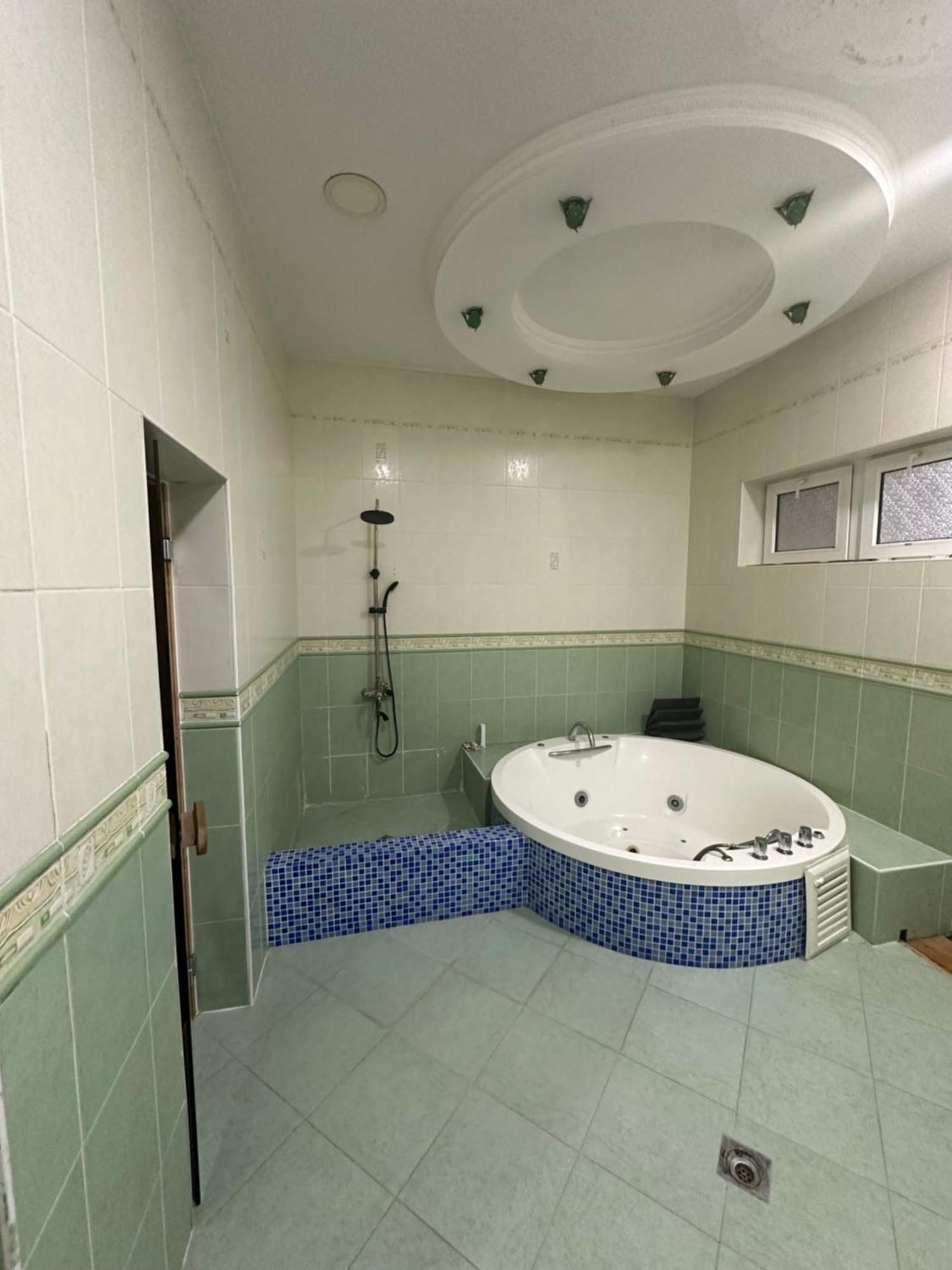 May Weather Resort Boukhara Extérieur photo