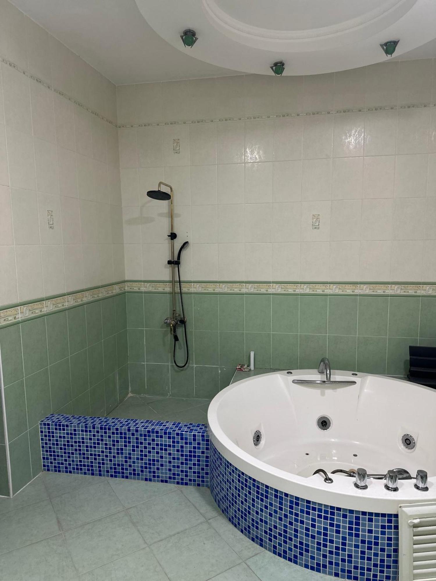 May Weather Resort Boukhara Extérieur photo
